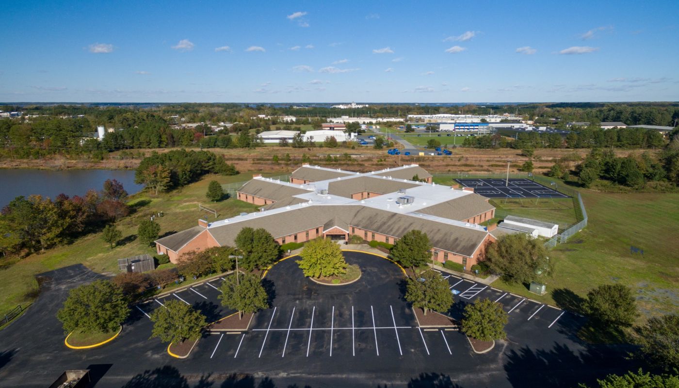 Avenues Recovery Center at Eastern Shore