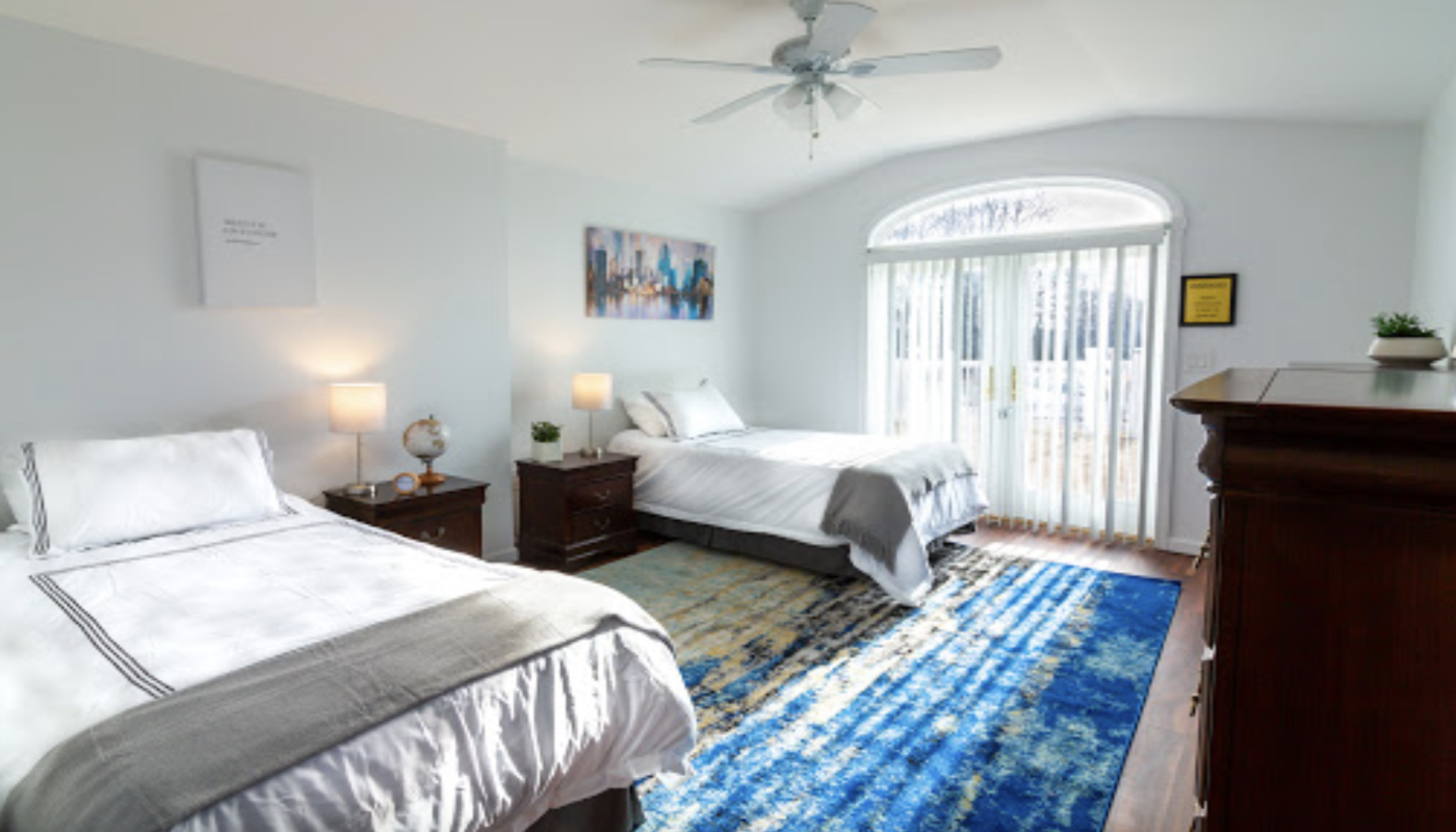 Avenues Recovery Center at Lake Ariel