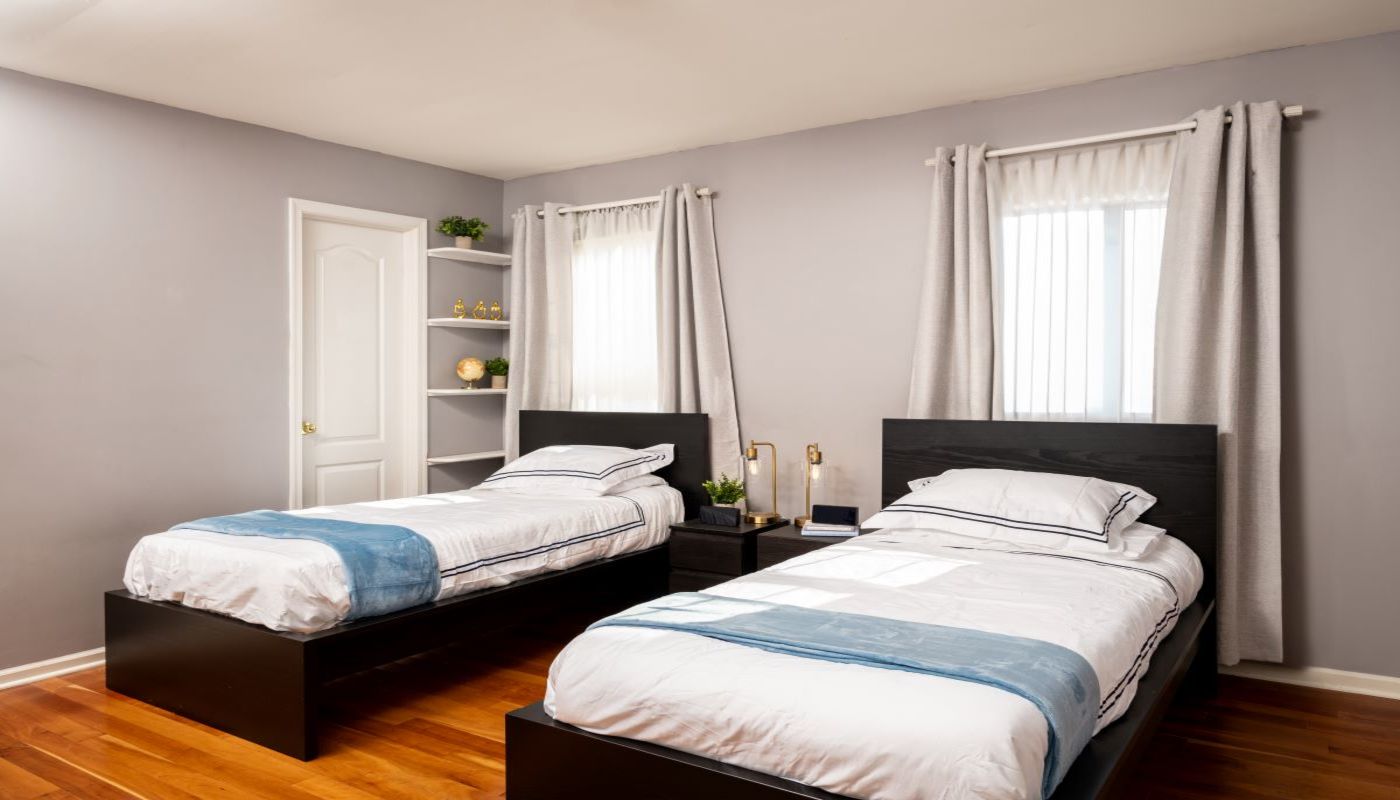 Avenues Recovery Center at Bucks