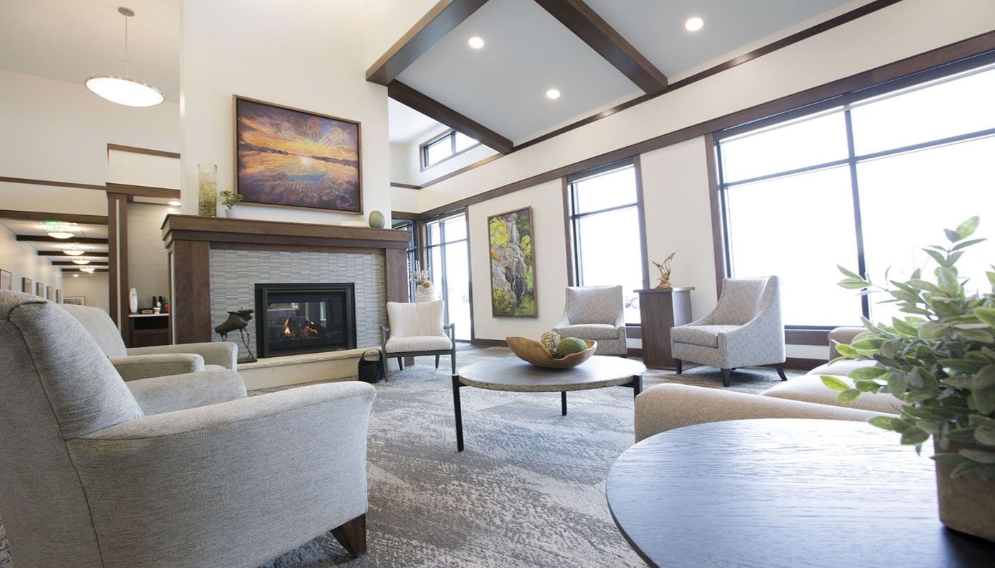 Avera Addiction Care Center