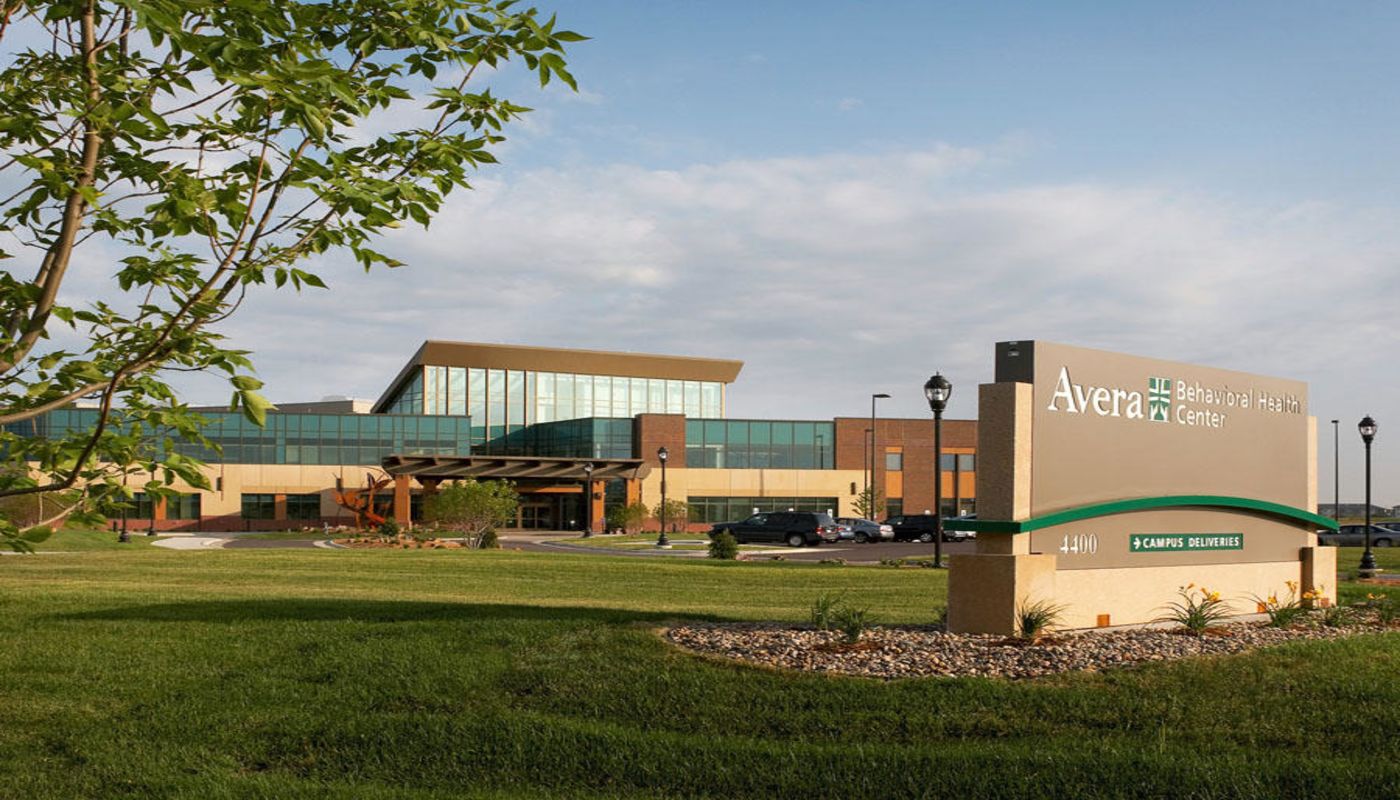 Avera Behavioral Health Hospital
