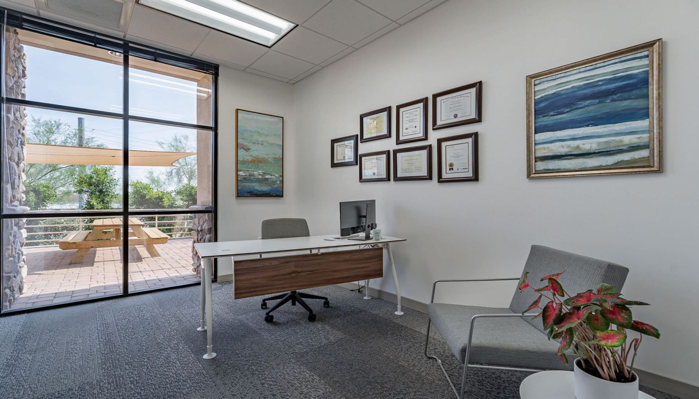 Avery's House Scottsdale