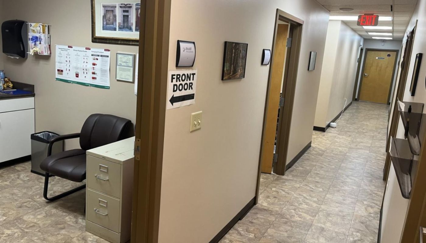 BAART Programs Berlin