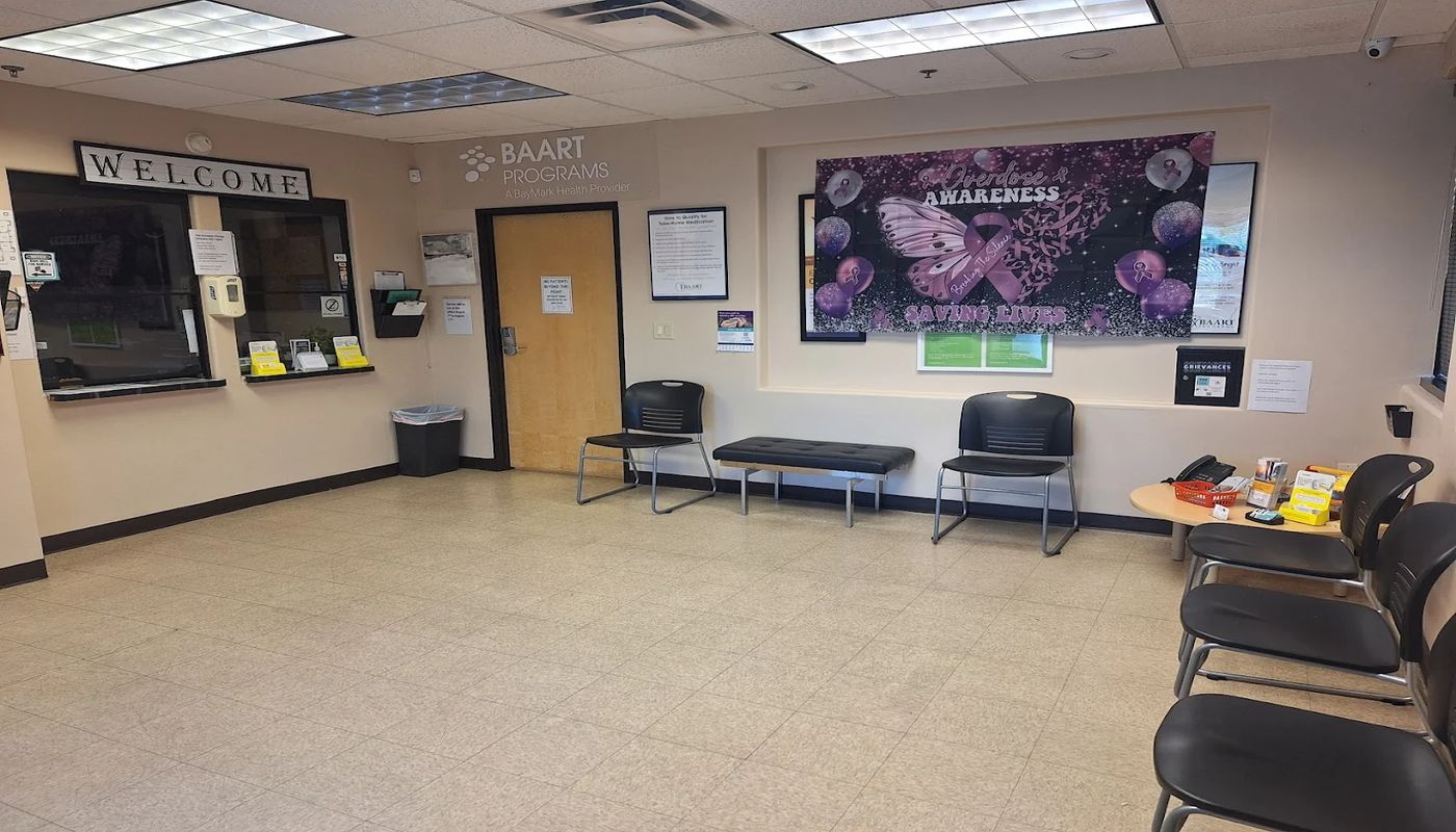 BAART Programs Chandler