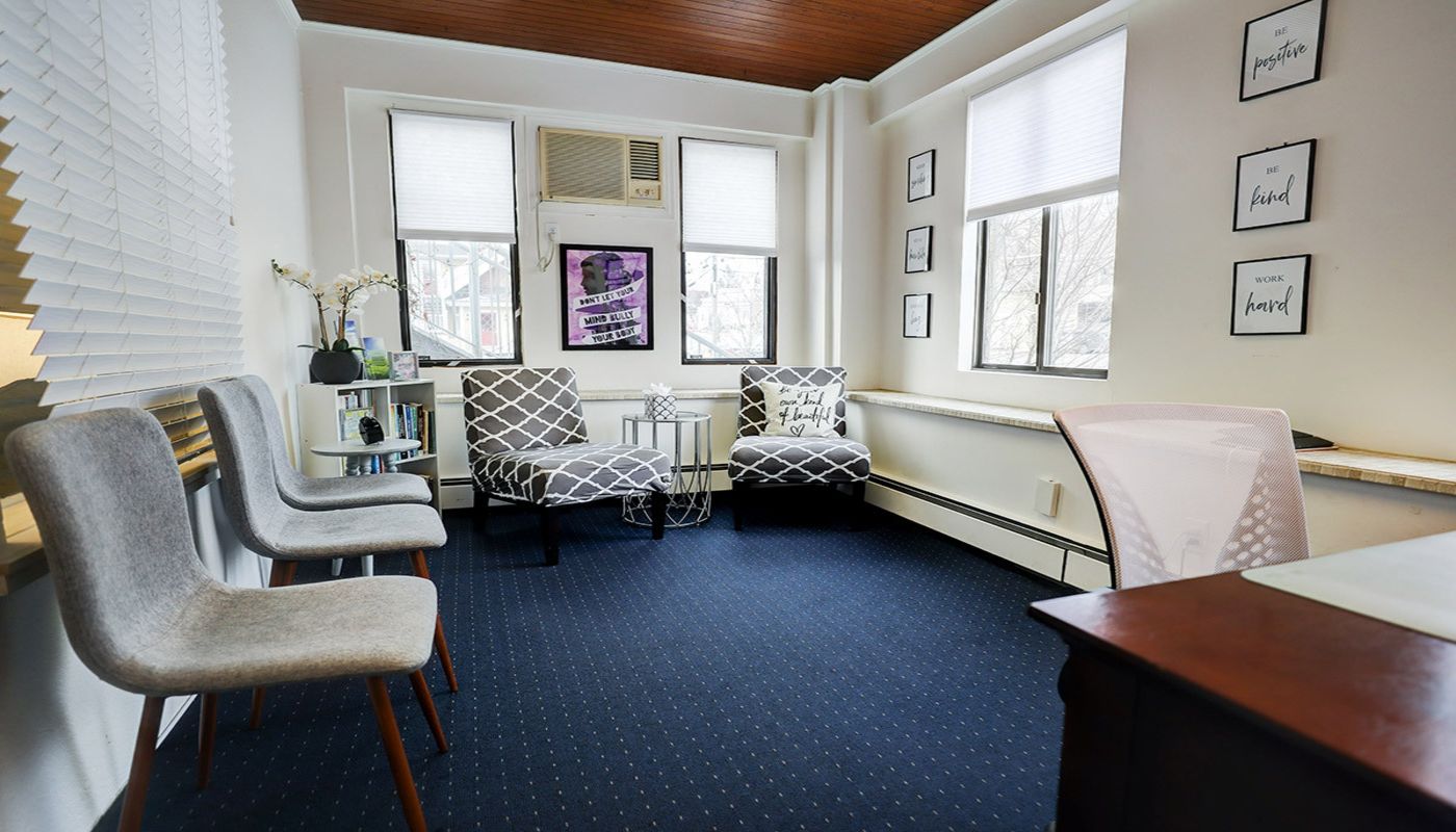 Backcountry Wellness Outpatient