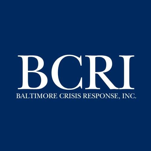 Baltimore Crisis Response
