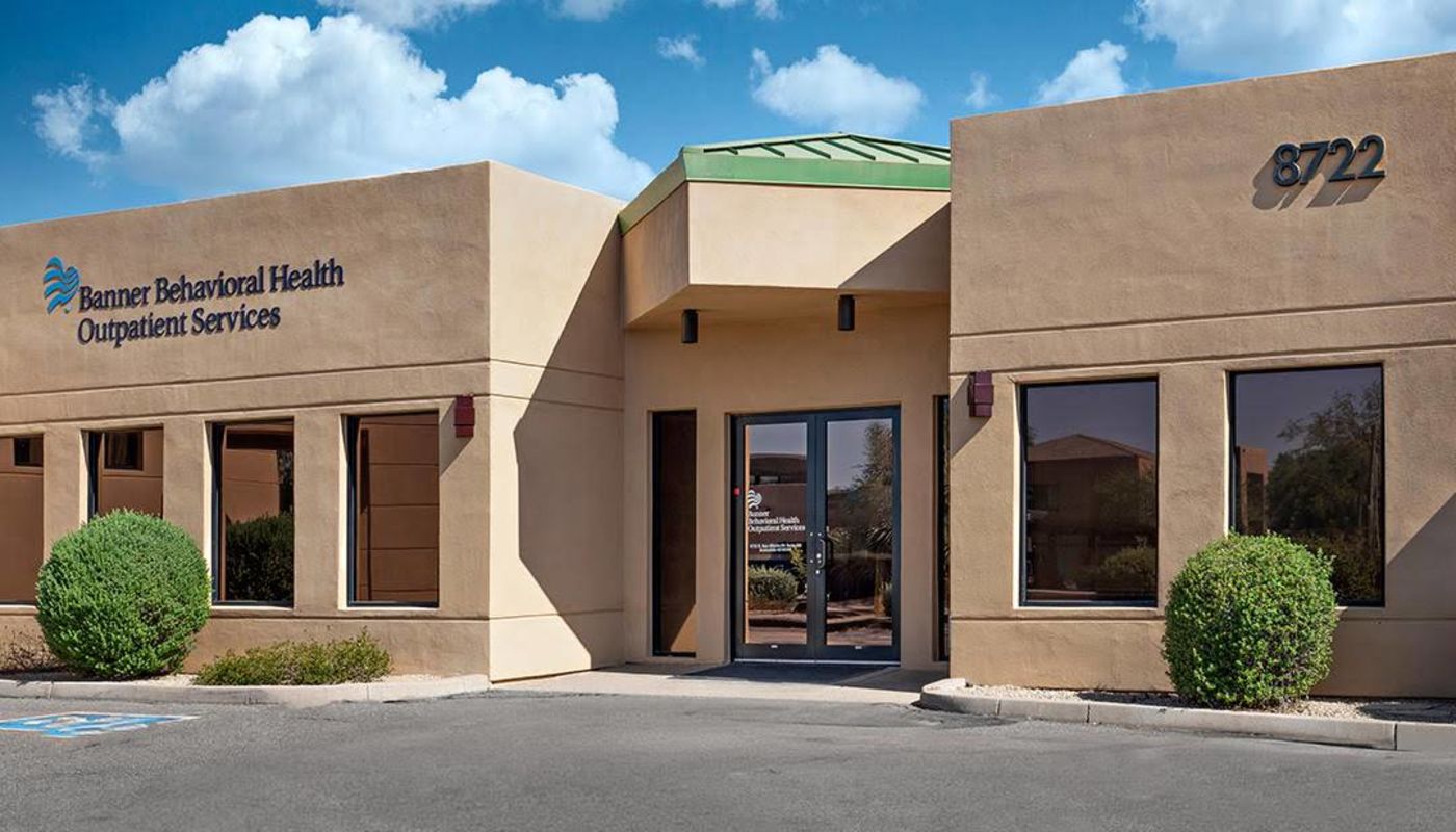Banner Behavioral Health Hospital Outpatient