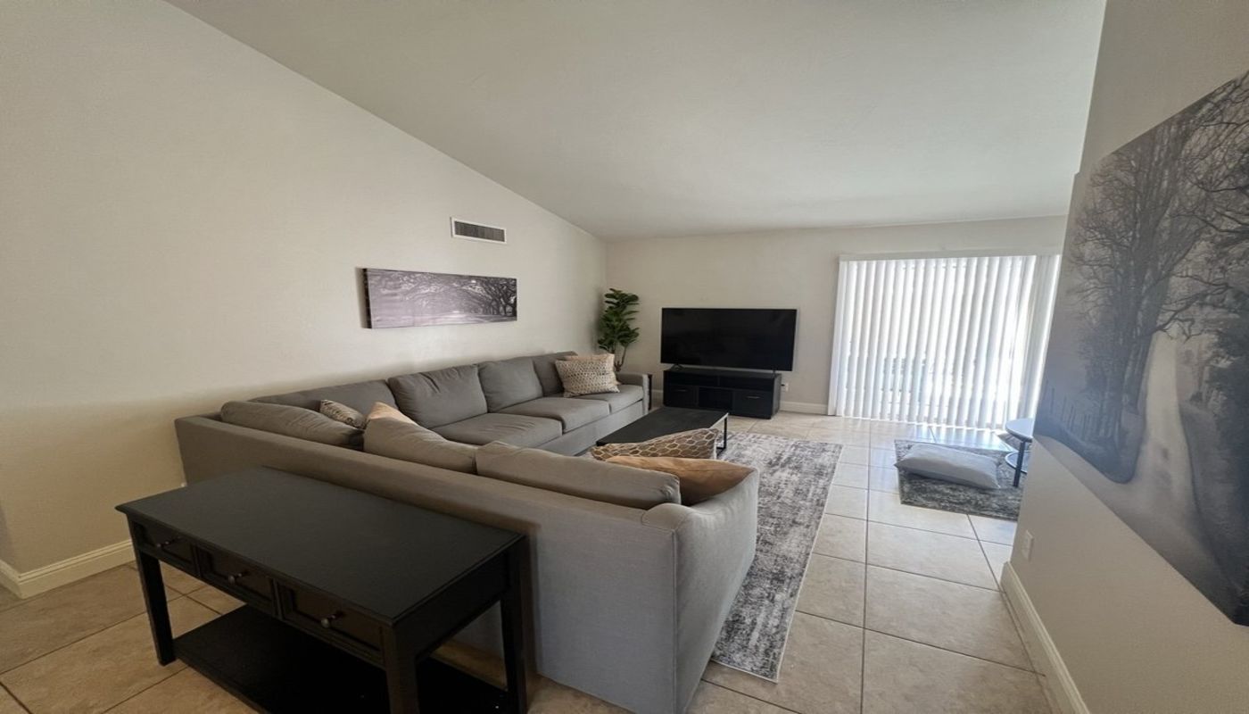 Banner House - Gambit Recovery