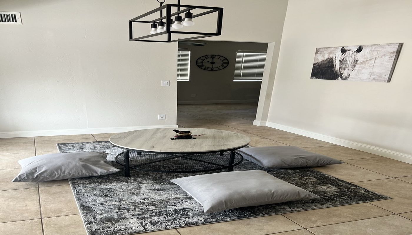 Banner House - Gambit Recovery