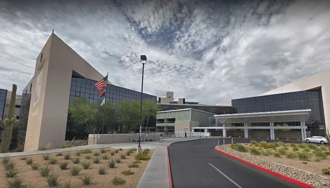 Banner Thunderbird Medical Center