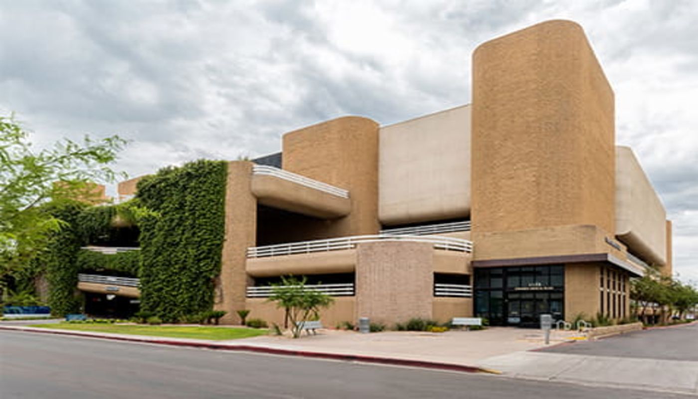 Banner University Medical Center