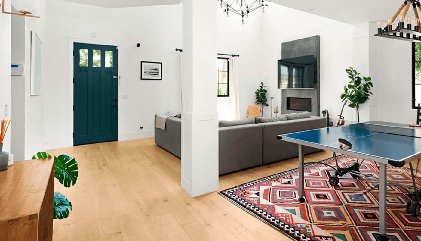 Riviera Recovery - Barrington House