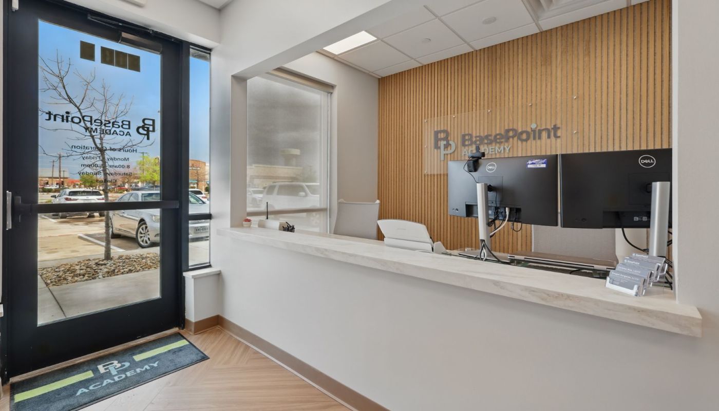 BasePoint Academy Frisco - Teen Mental Health & Counseling