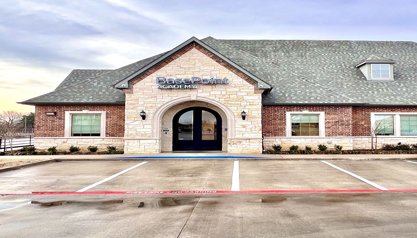 BasePoint Academy McKinney - Teen Mental Health & Counseling