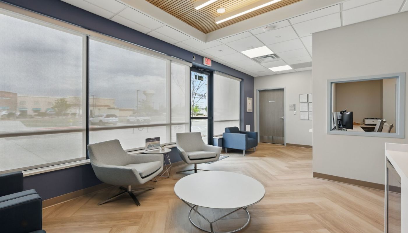 BasePoint BreakThrough Frisco