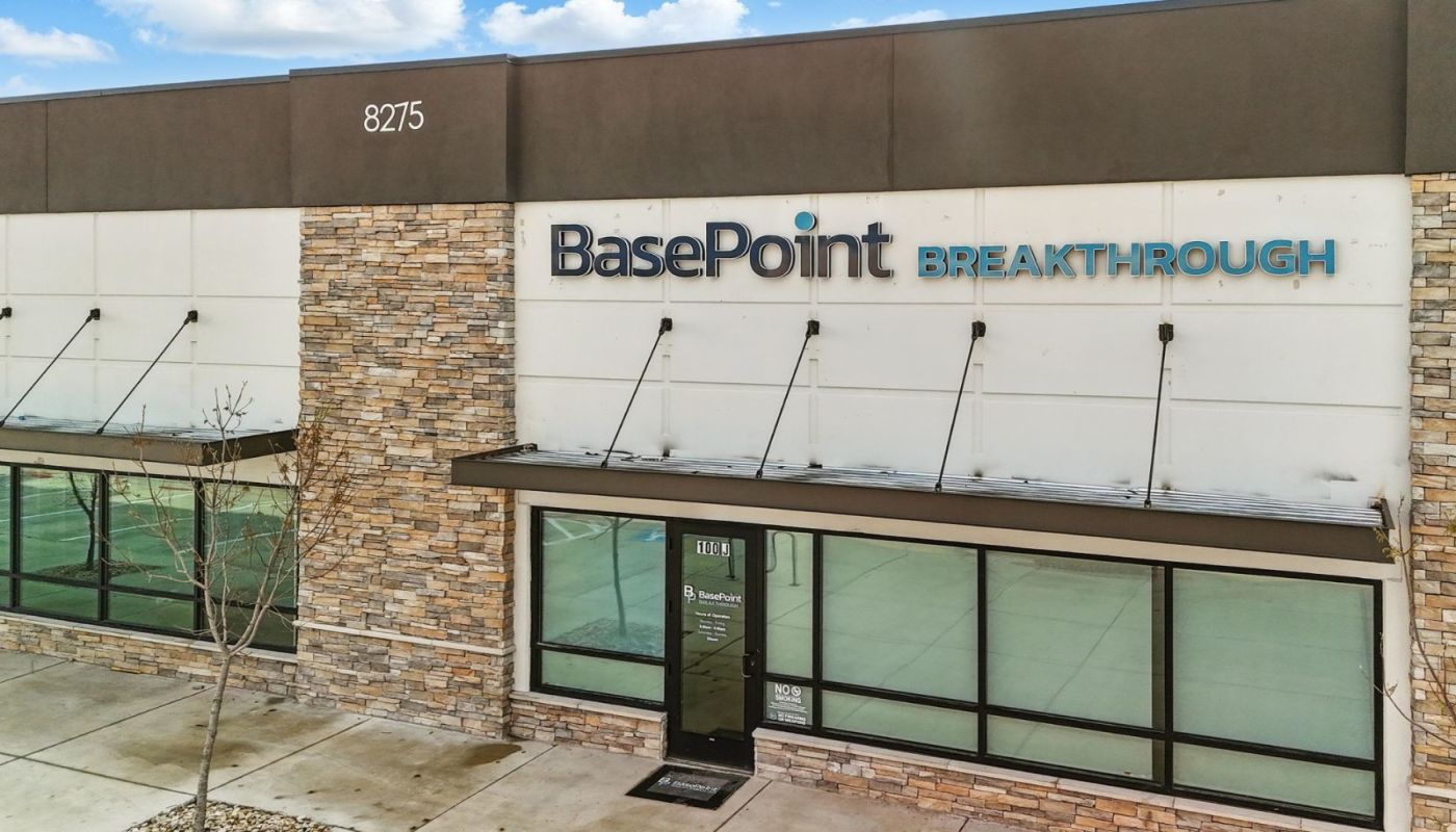 BasePoint BreakThrough Frisco