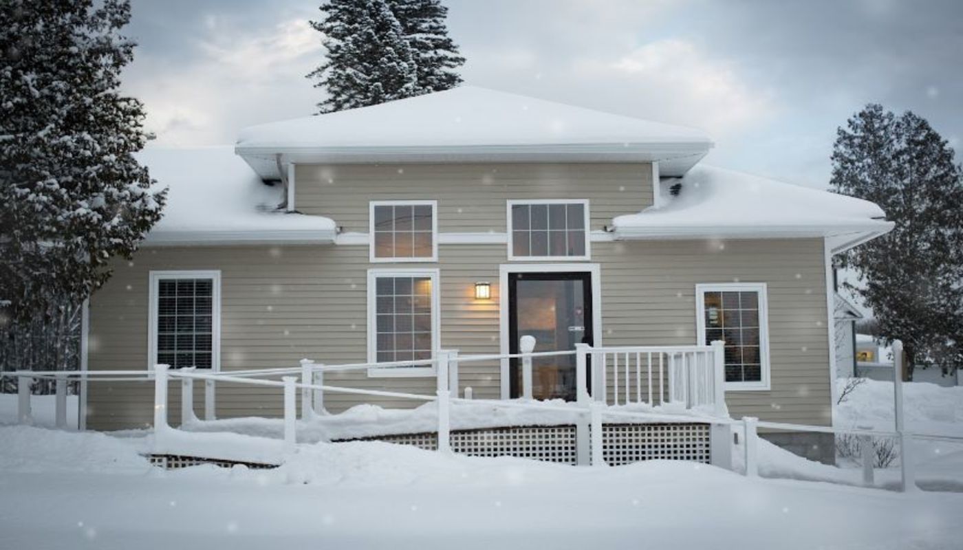 Bear River Health Boyne Falls