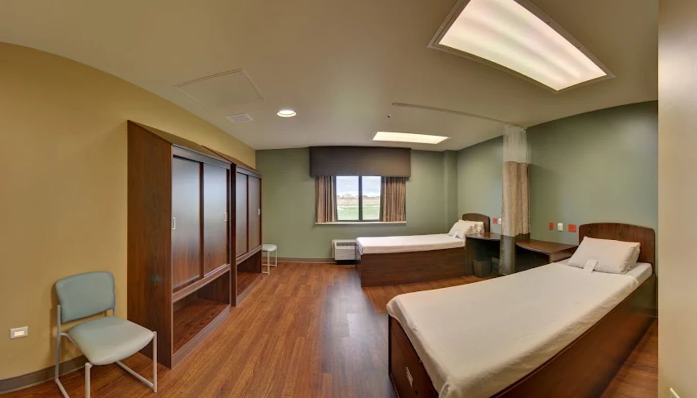 Beckett Springs Changes Cincinnati