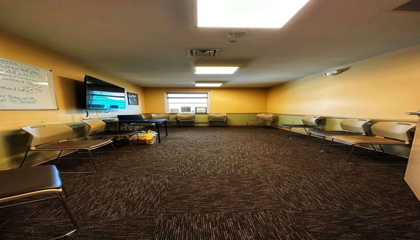 Behavioral Health Specialists - Outpatient and Sunrise Place