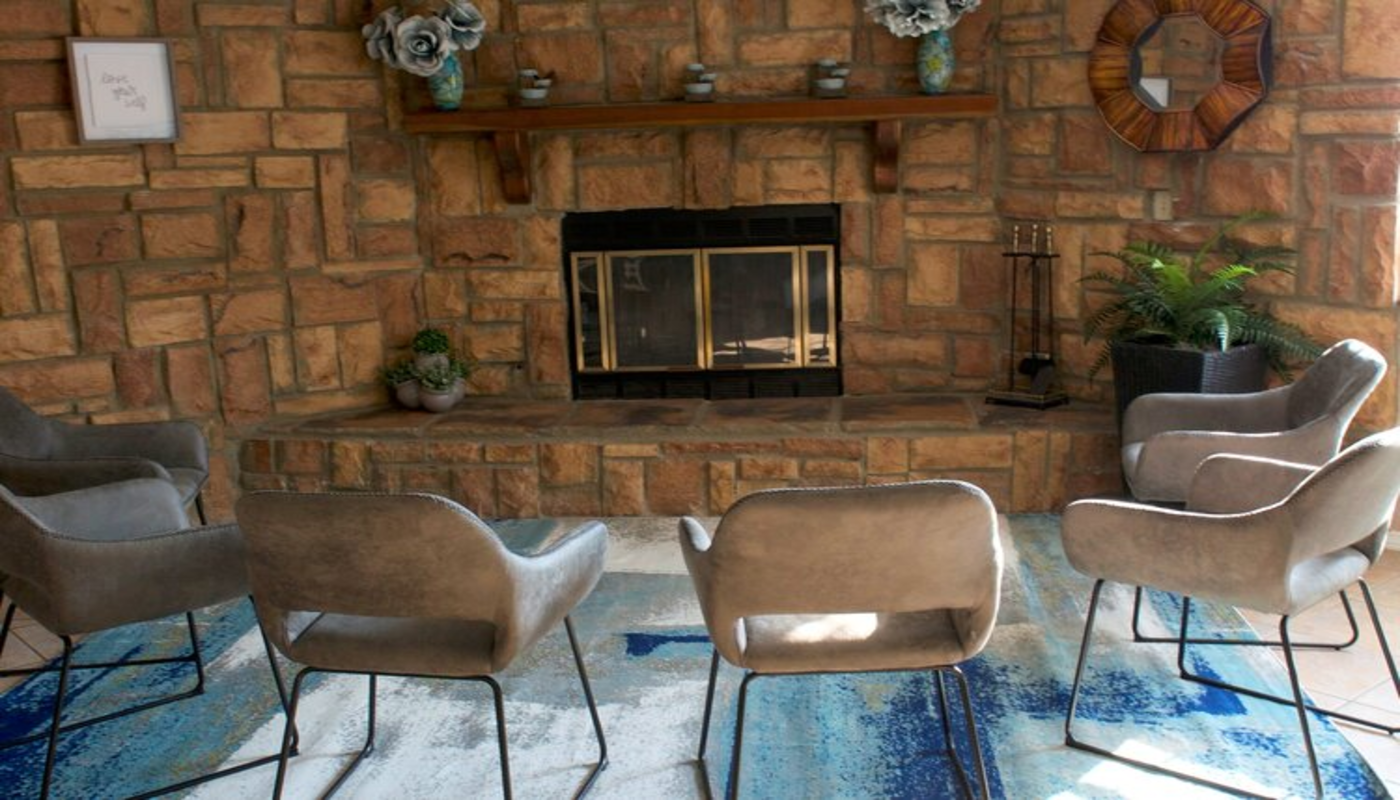 Bellagio in the Desert