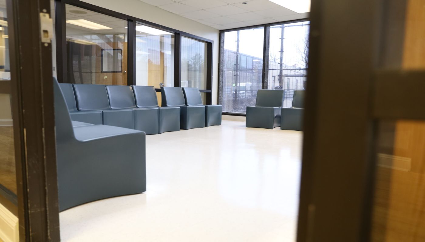 ARC Bellefonte Hospital & Recovery Center