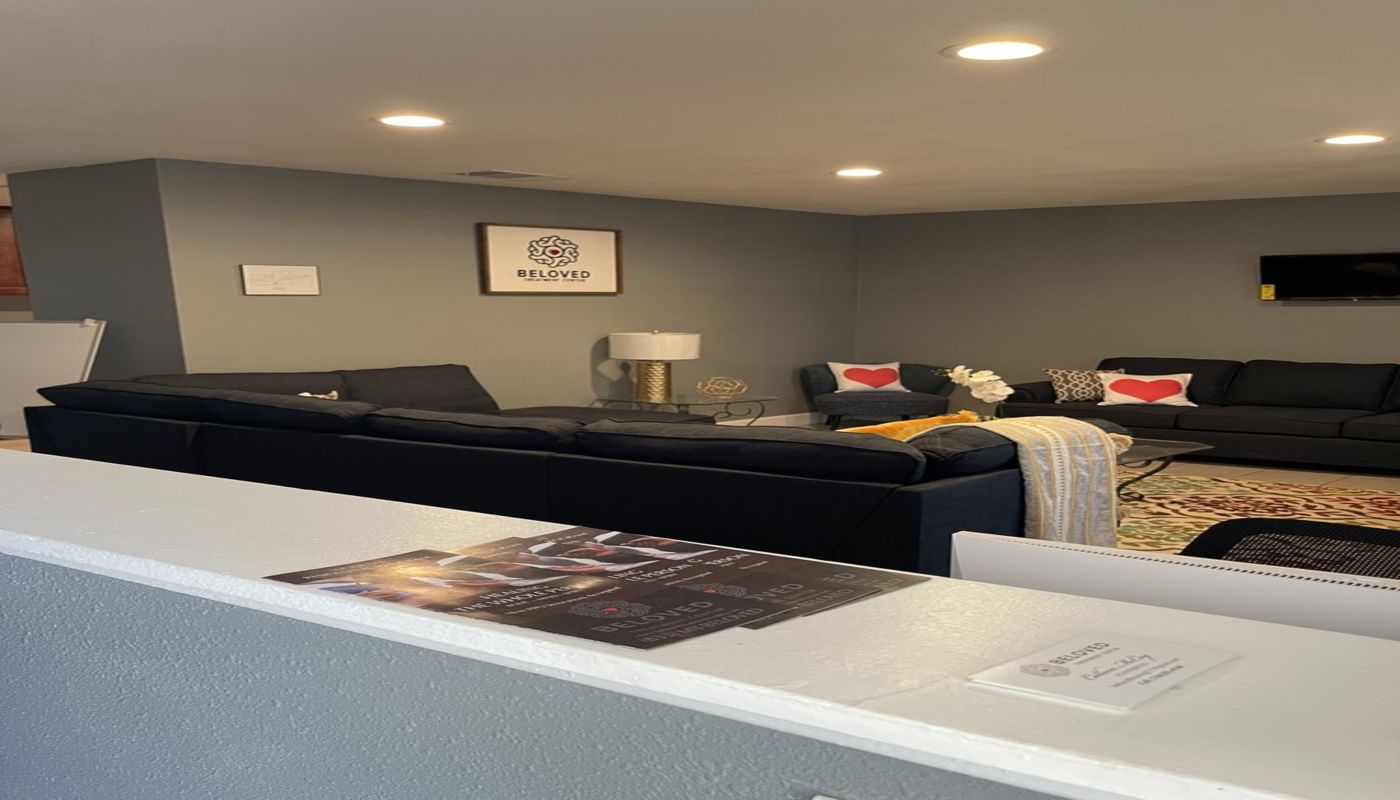 Beloved Treatment Center