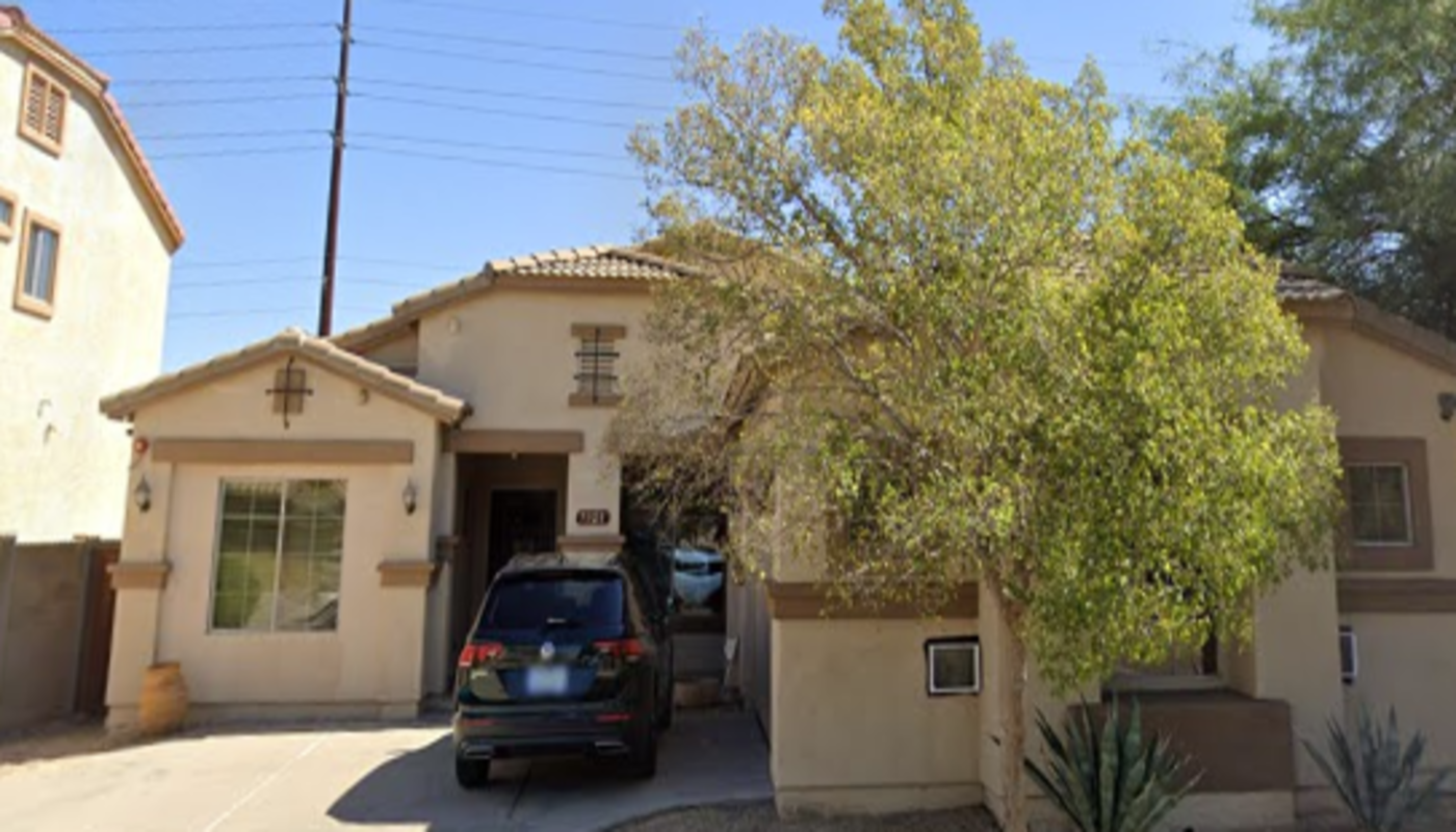 Best Care Behavioral Homes