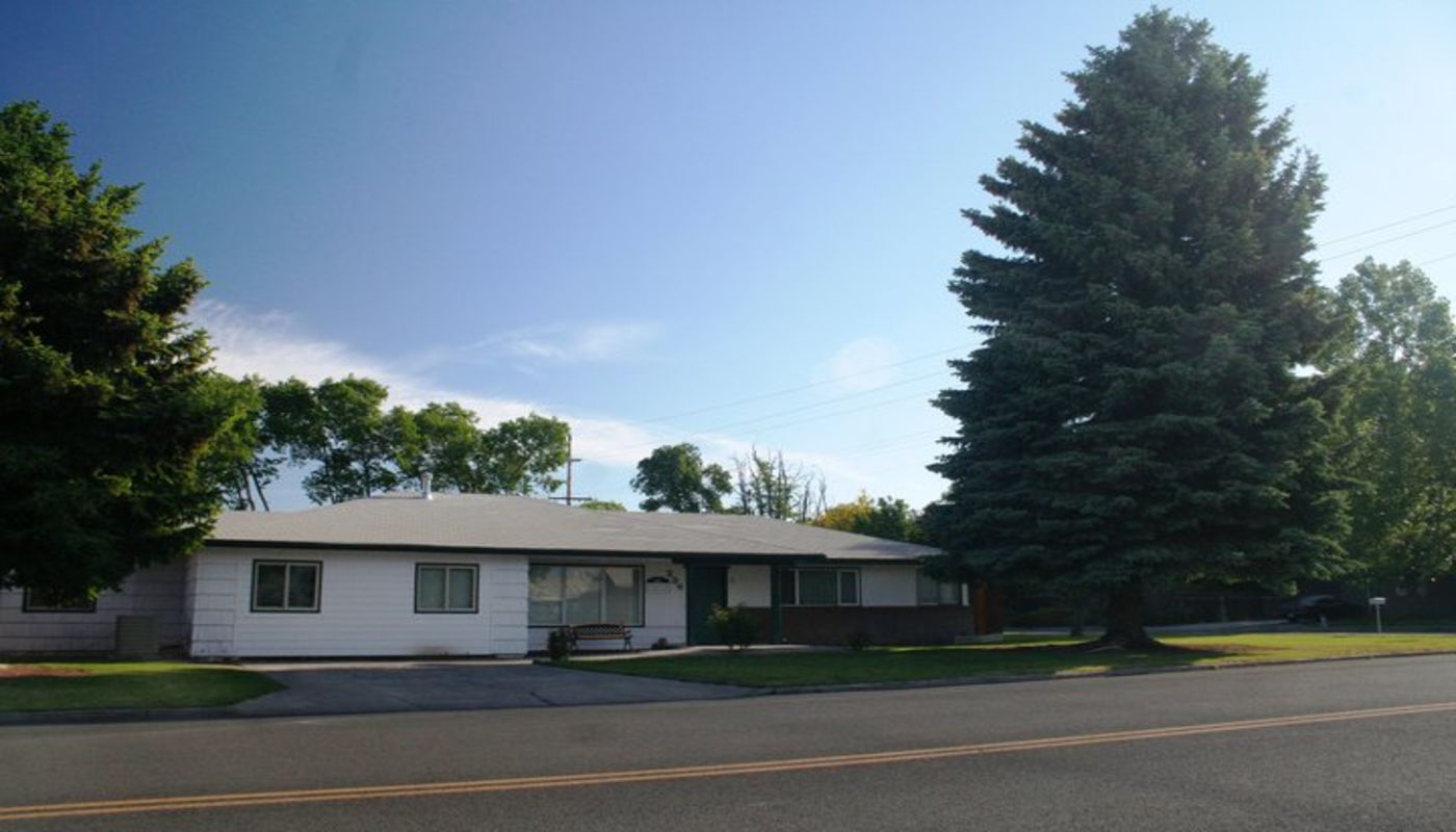 BestCare/Latino Services Programa de Recuperacion de Madras