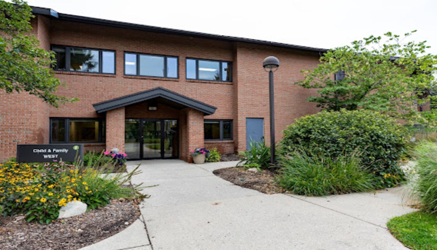 Bethany Christian Services Grand Rapids Campus