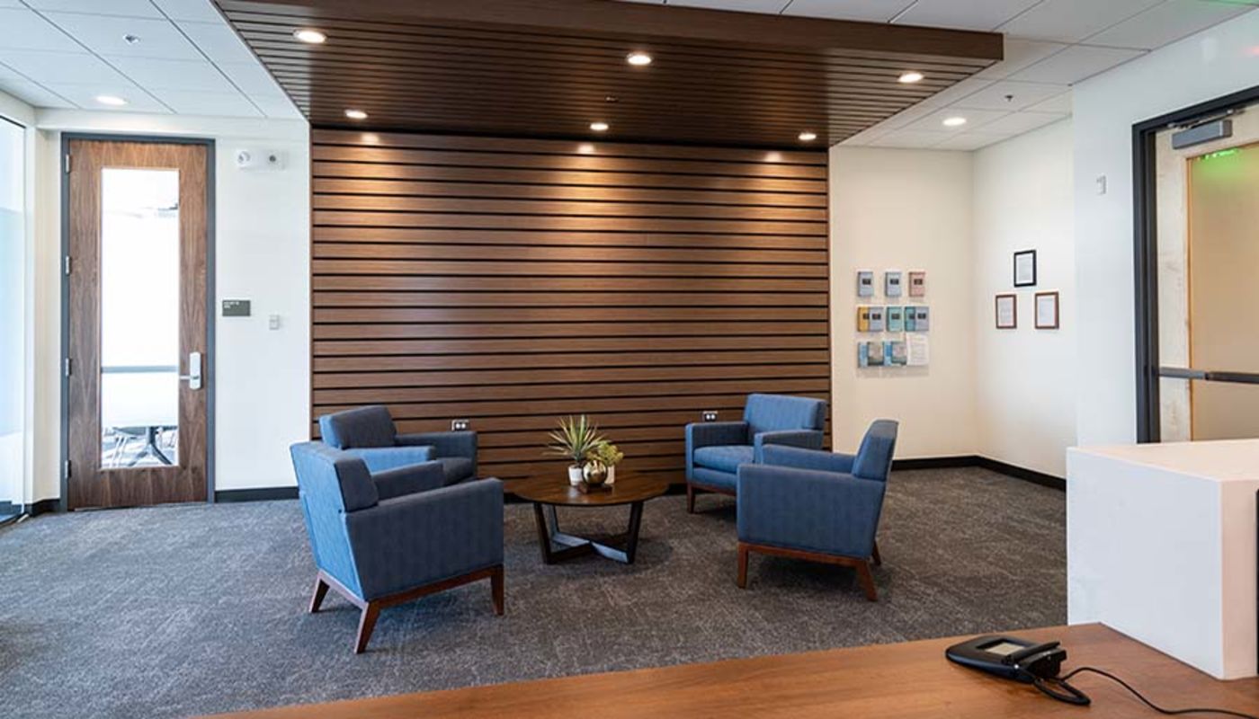 Hazelden Betty Ford Bellevue