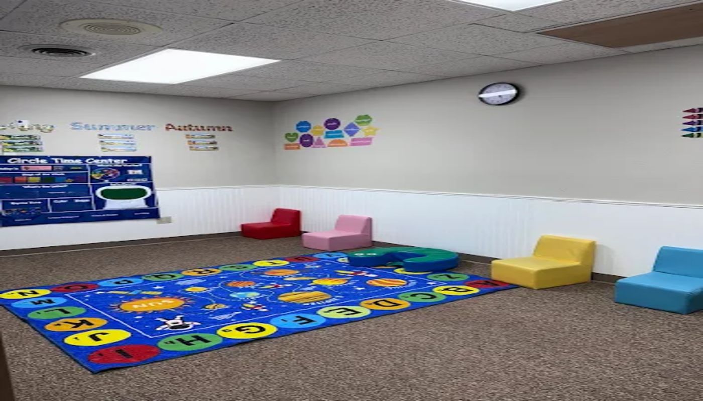 Beyond Behavior Denison