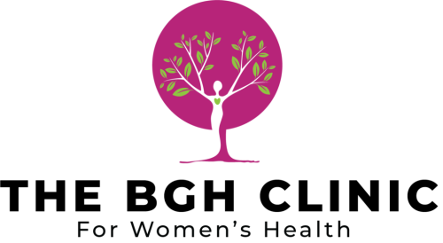 BGH Clinic For Women's Mental Health Baltimore