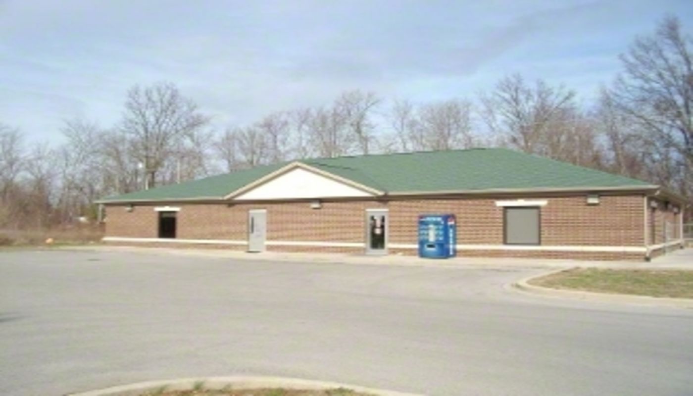 BHG Berea Treatment Center