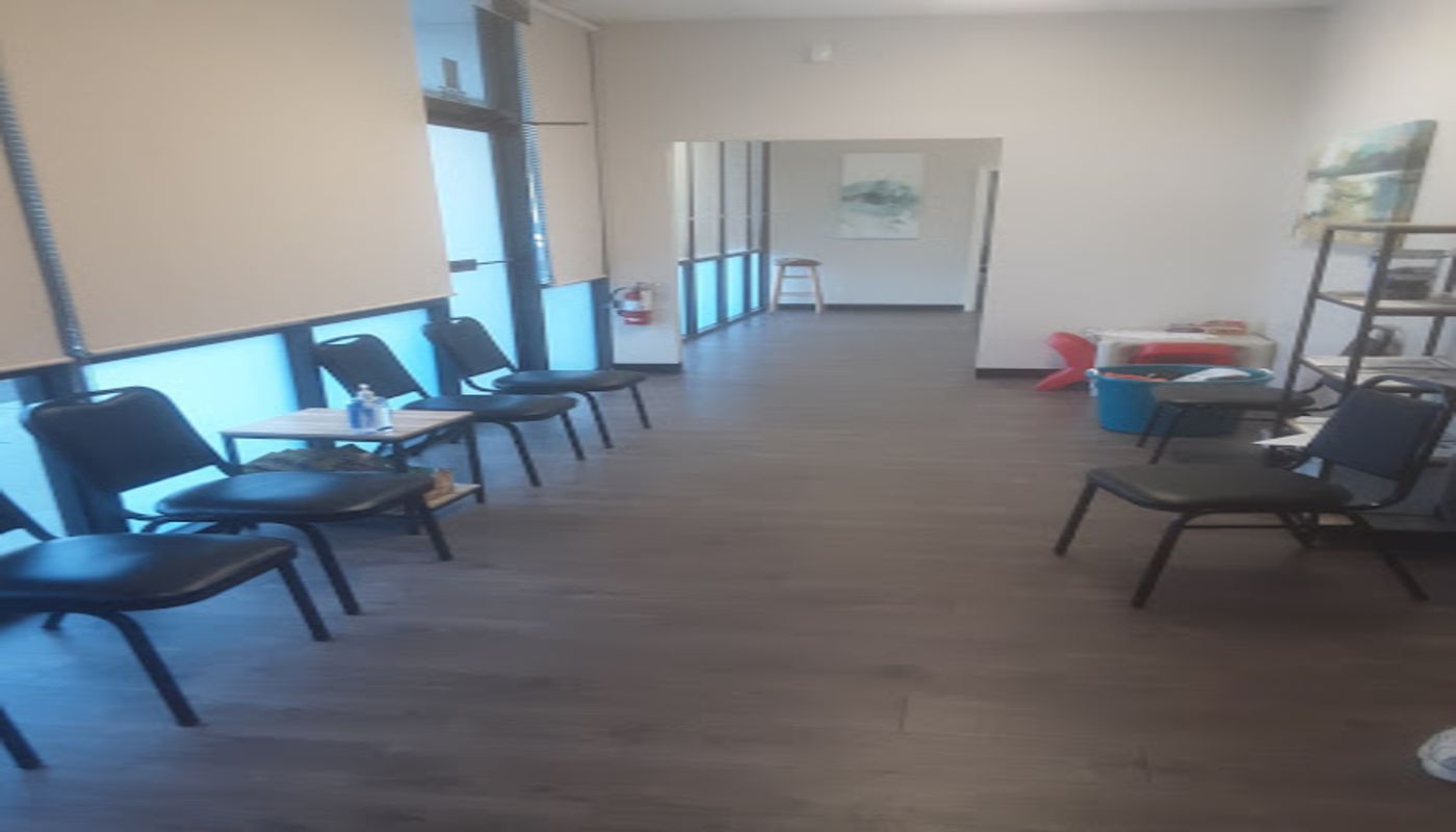 BHG Charleston Treatment Center