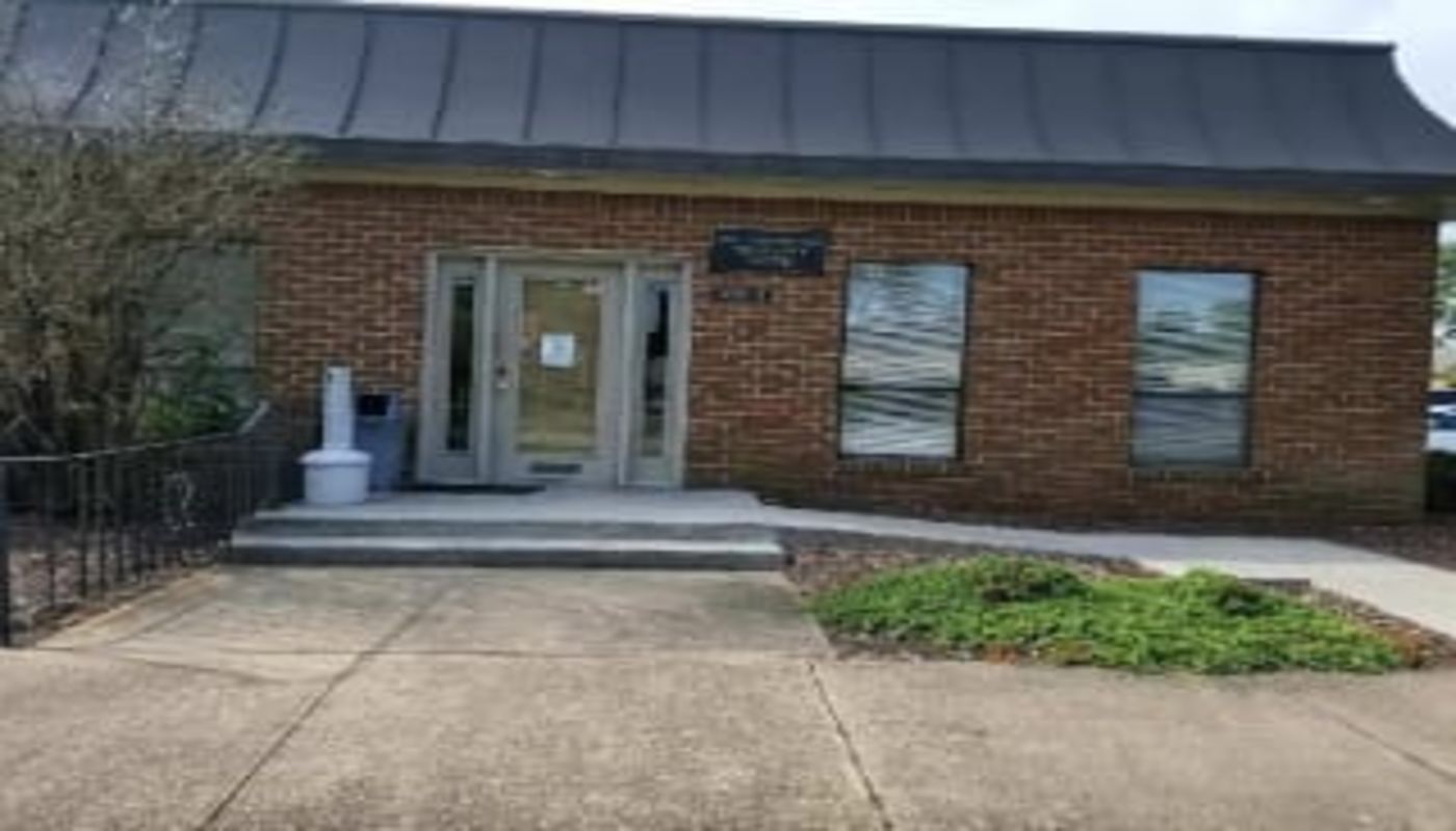 BHG Chesapeake South Treatment Center