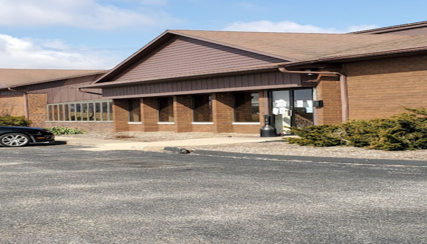 BHG Davenport Treatment Center