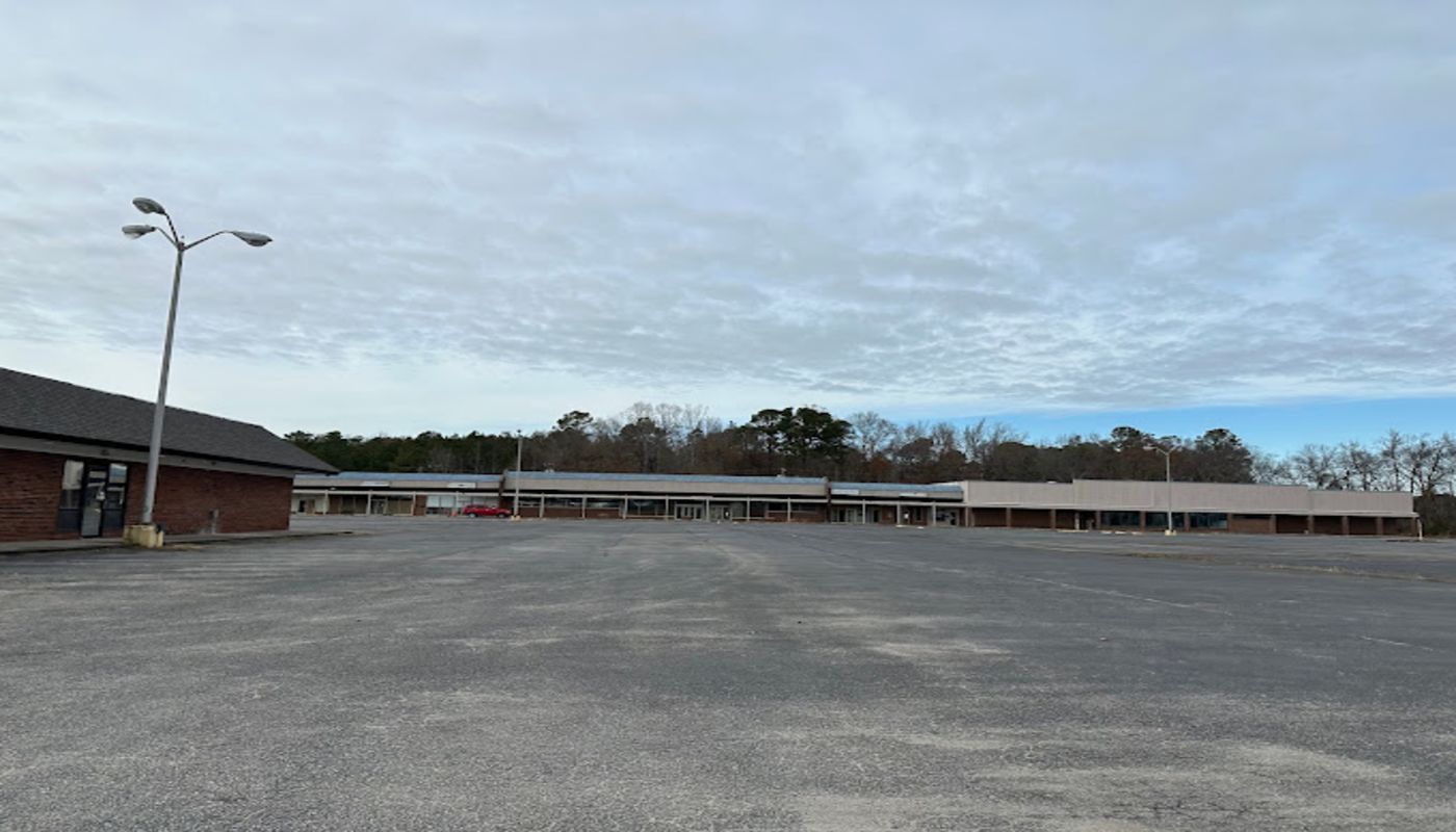 BHG Franklin Virginia Treatment Center