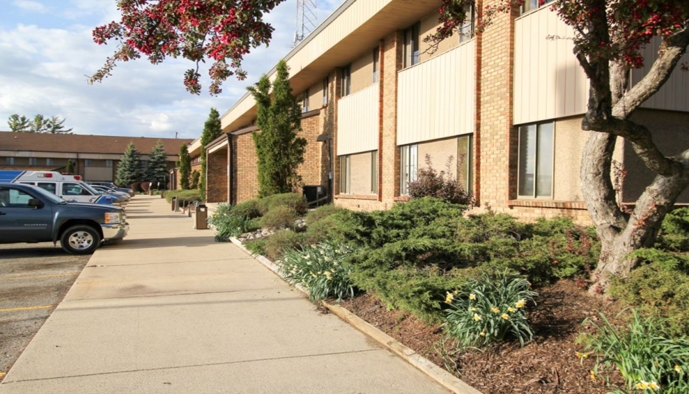 BHG Lansing Treatment Center