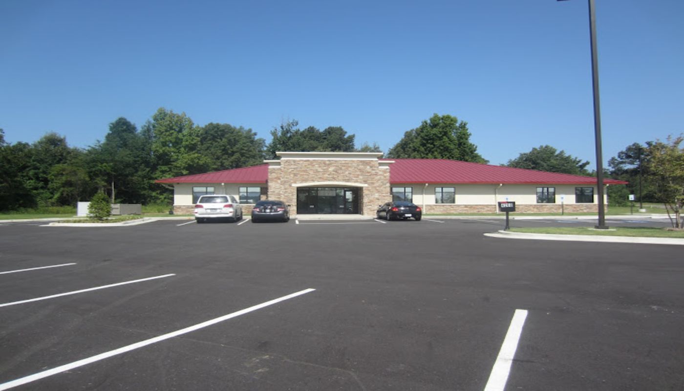 BHG Medical Services North Little Rock