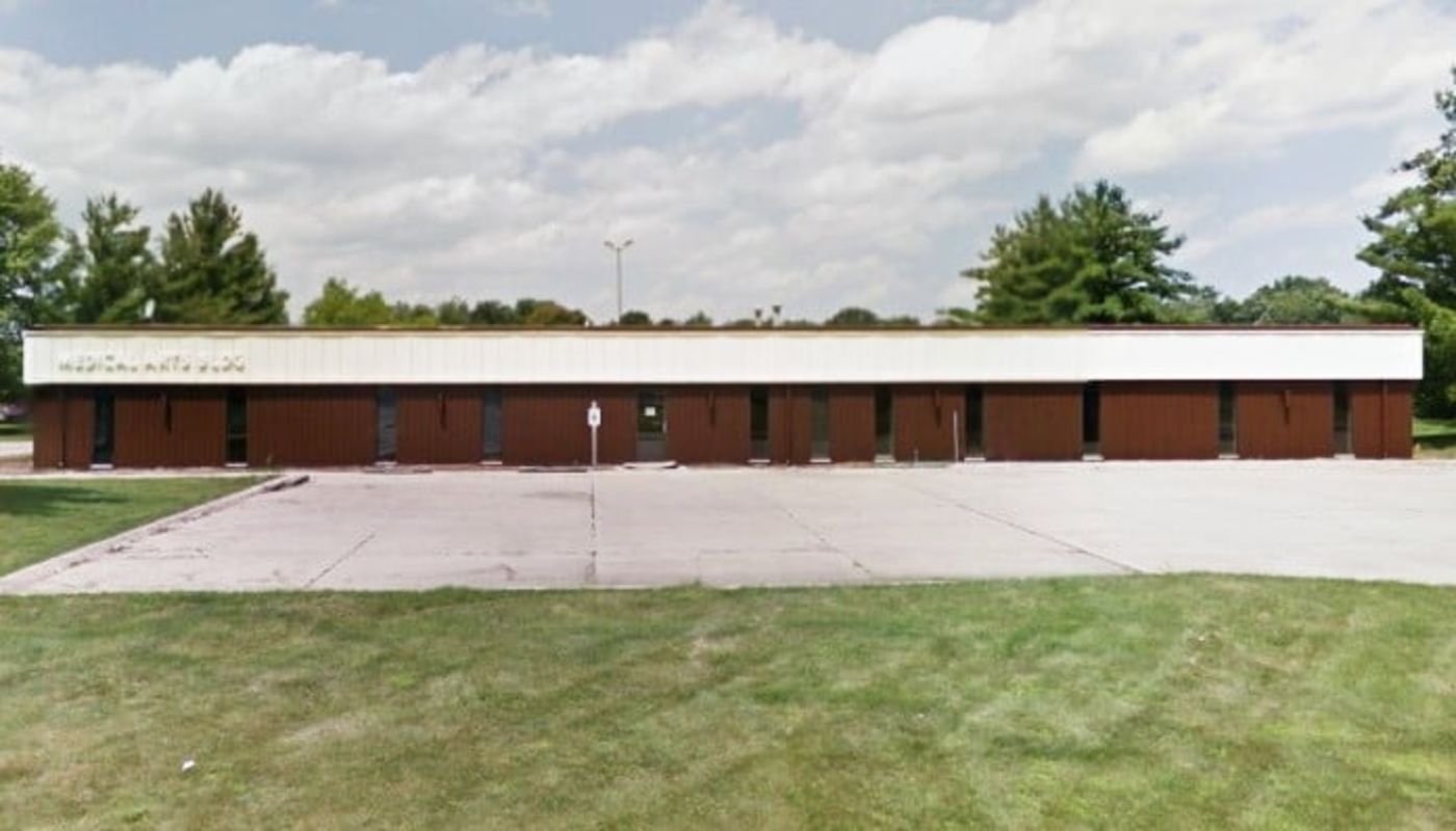 BHG Mt Pleasant Treatment Center