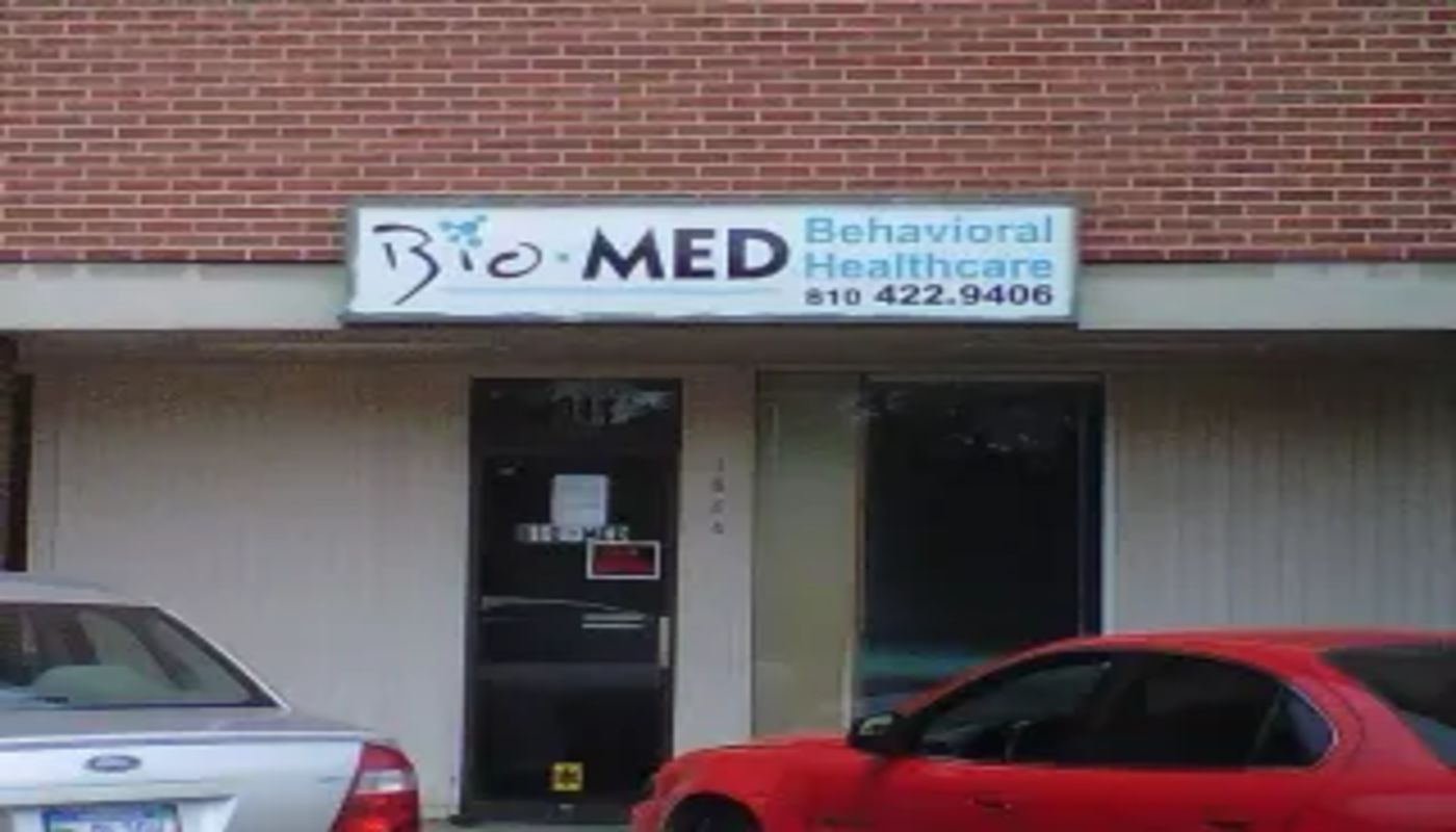 Bio Medical Behavioral Health System
