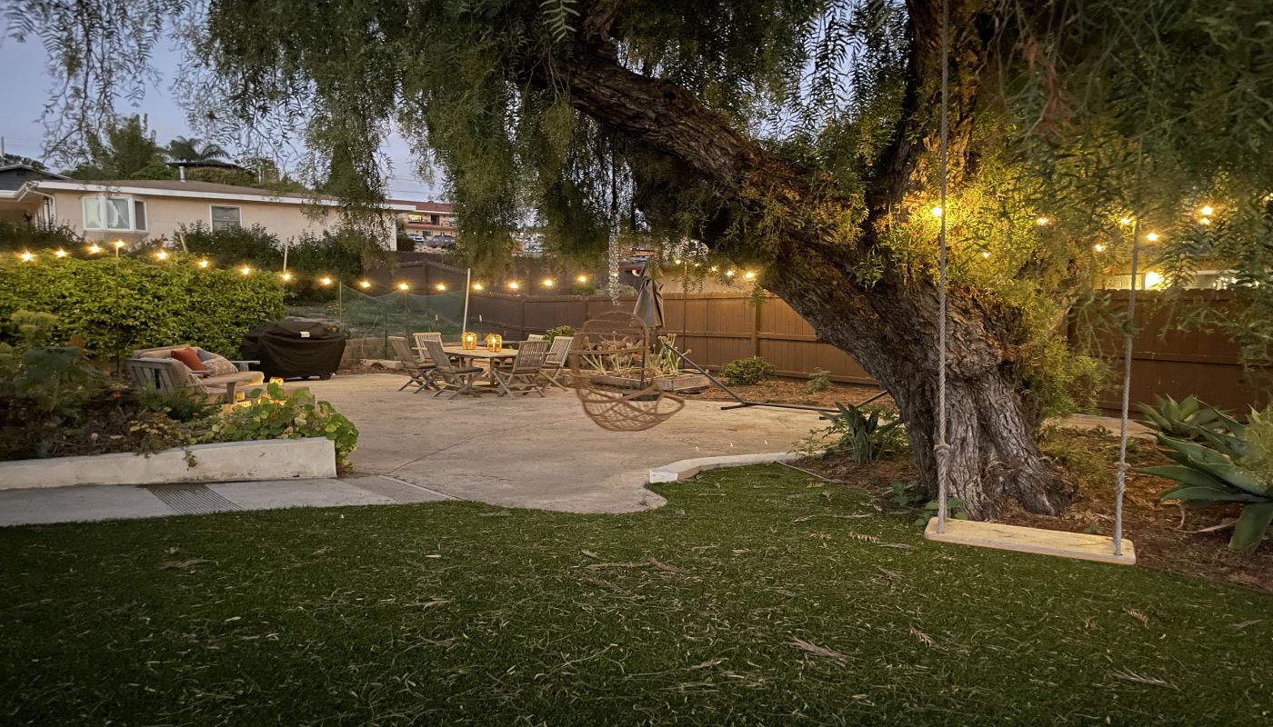 Birdsong Sober Living