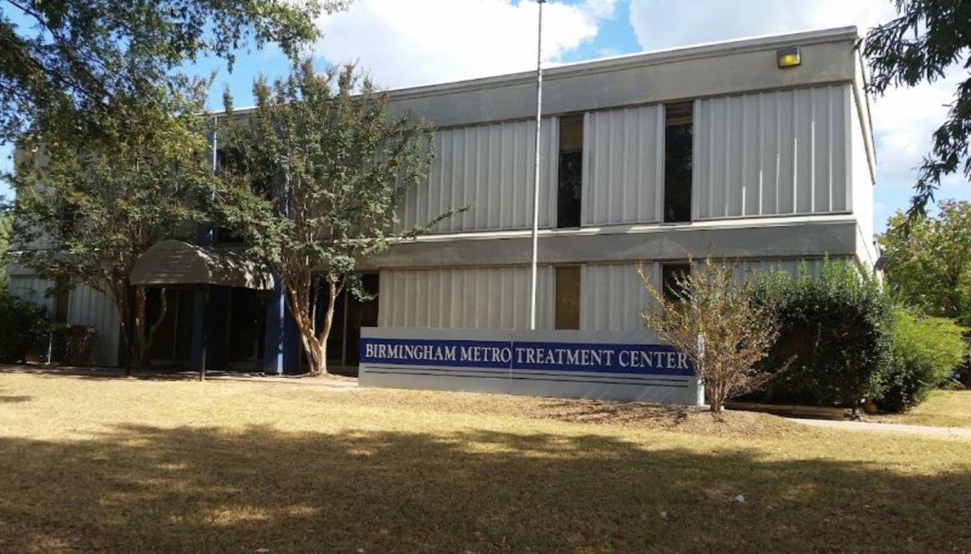 Birmingham Metro Treatment Center
