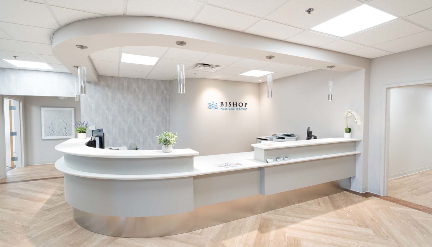 Bishop Health - Portland Maine