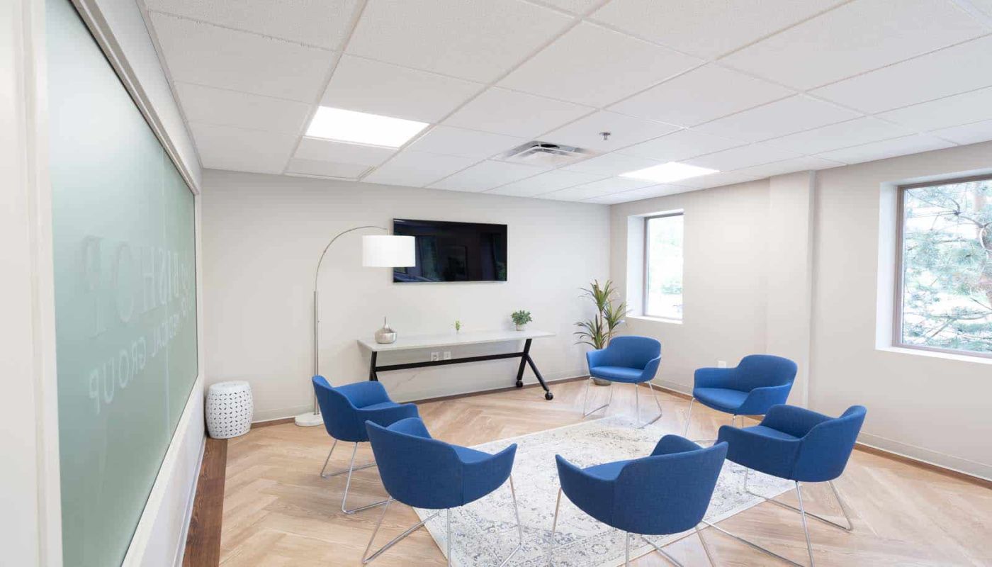 Bishop Health - Portland Maine