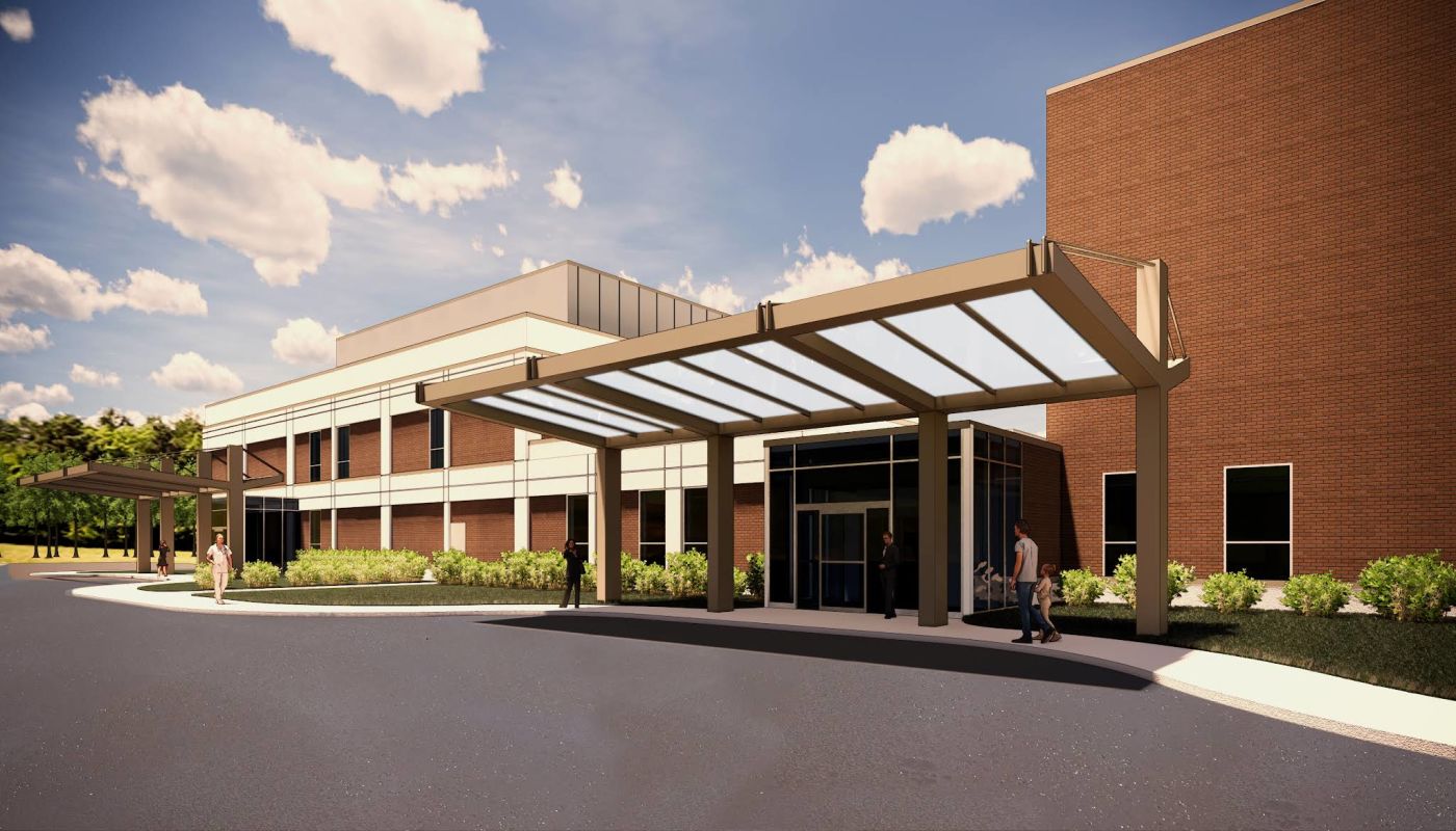 Black River Healthcare Clinic