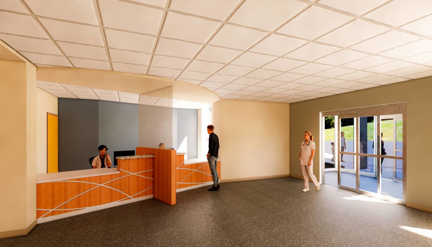 Black River Healthcare Clinic