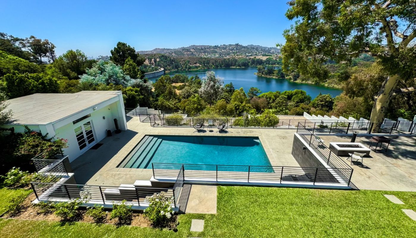 Bliss Recovery Los Angeles