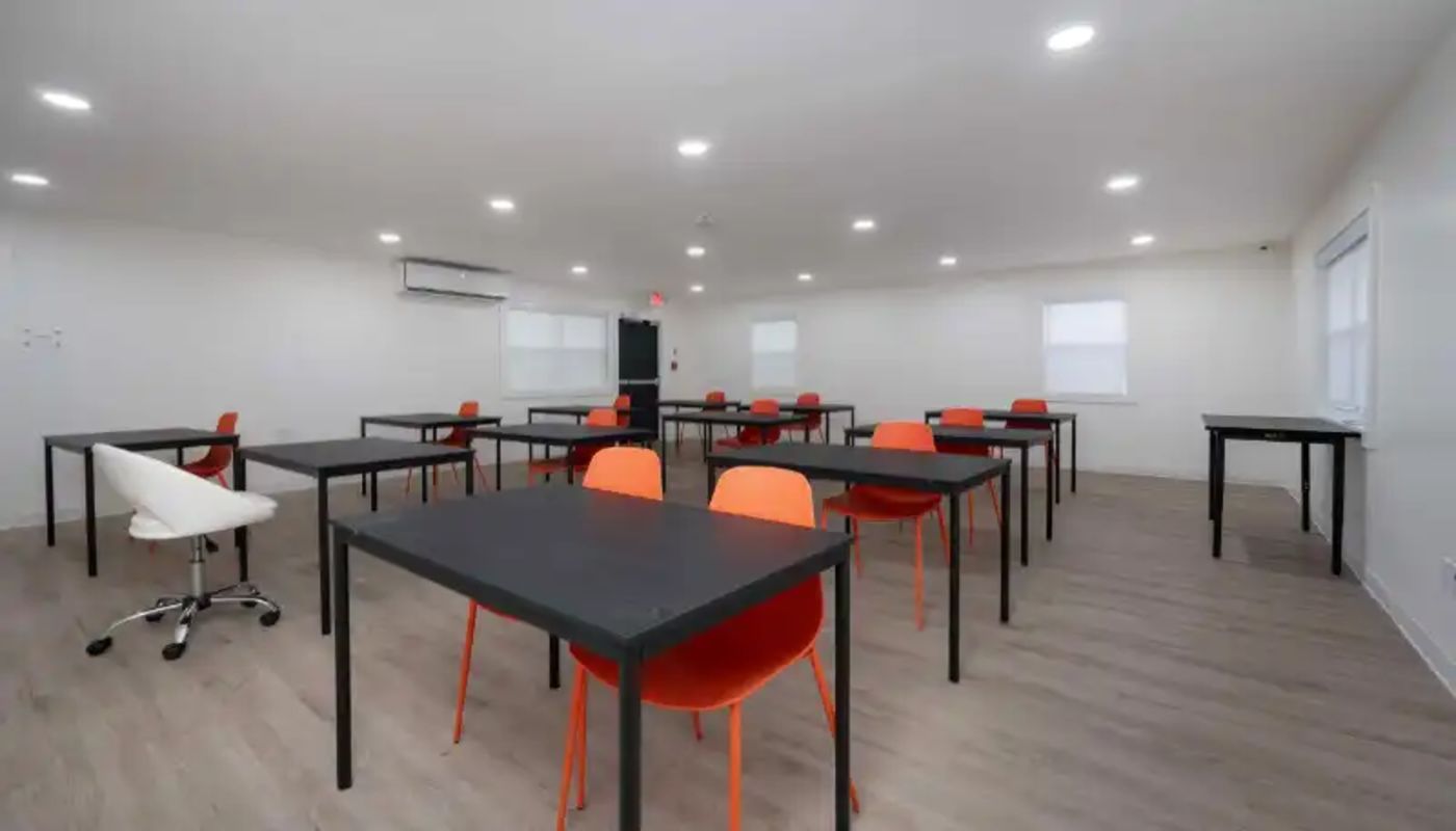 Blue Ridge Eating Disorder Care Center