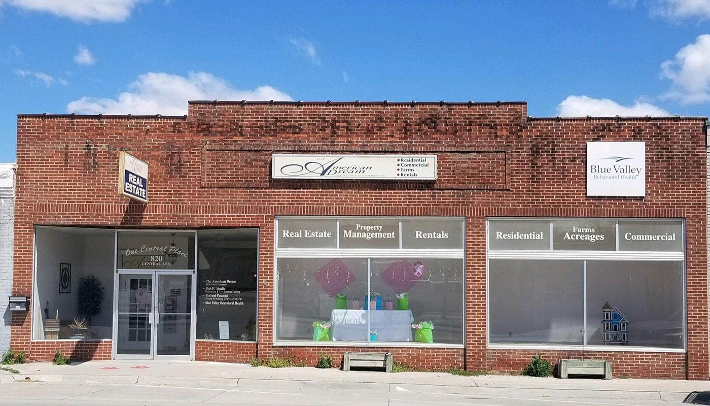 Blue Valley Behavioral Health Auburn Office